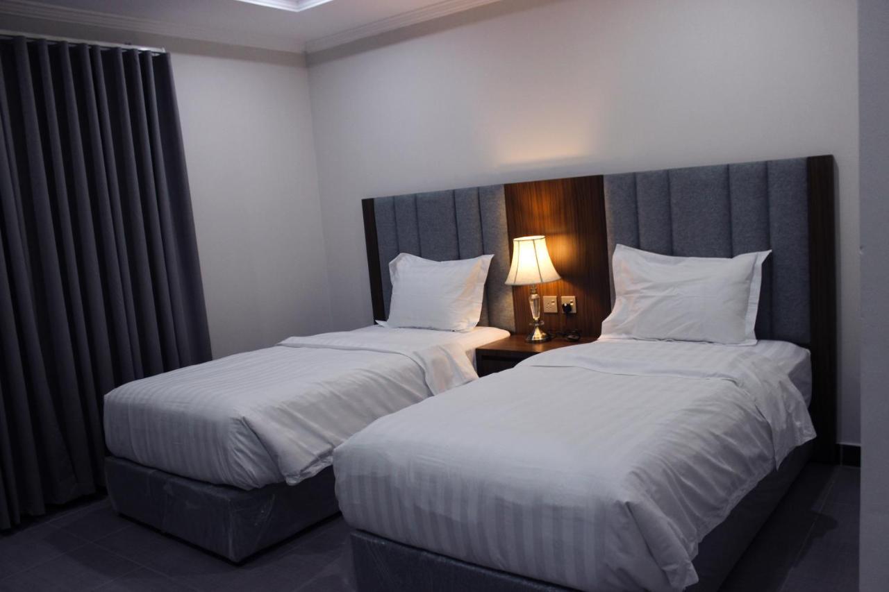 Golden Suites Al Al Jubail Exterior foto